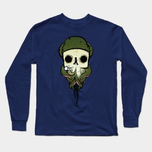 8n't Dead Yet Long Sleeve T-Shirt